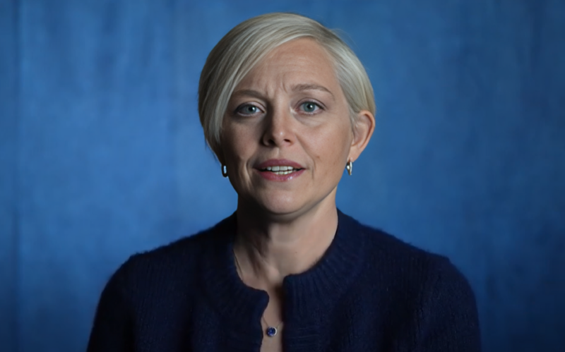 Courtney Bugler: Quality of life implications last much longer than most doctors admit