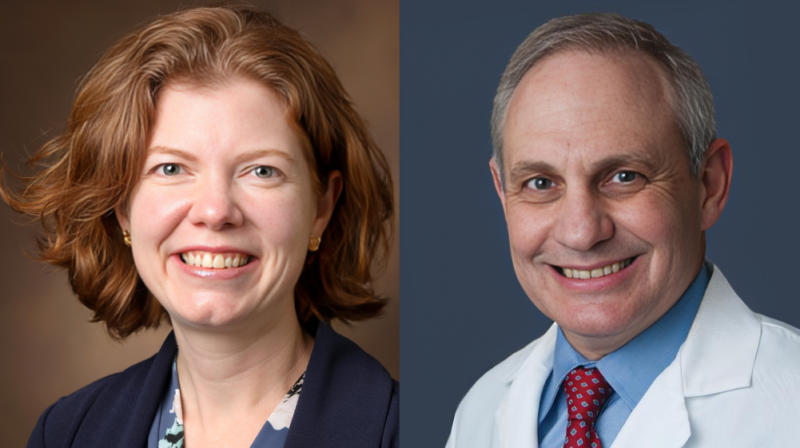 Katy Beckermann: Exciting update from Dr. Mike Atkins on the novel checkpoint inhibitor LAG3 and its potential role in kidney cancer treatment