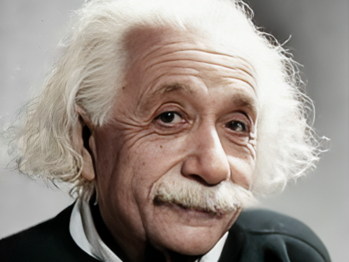 The Nobel Prize: Einstein passed away on this day 18 April 1955