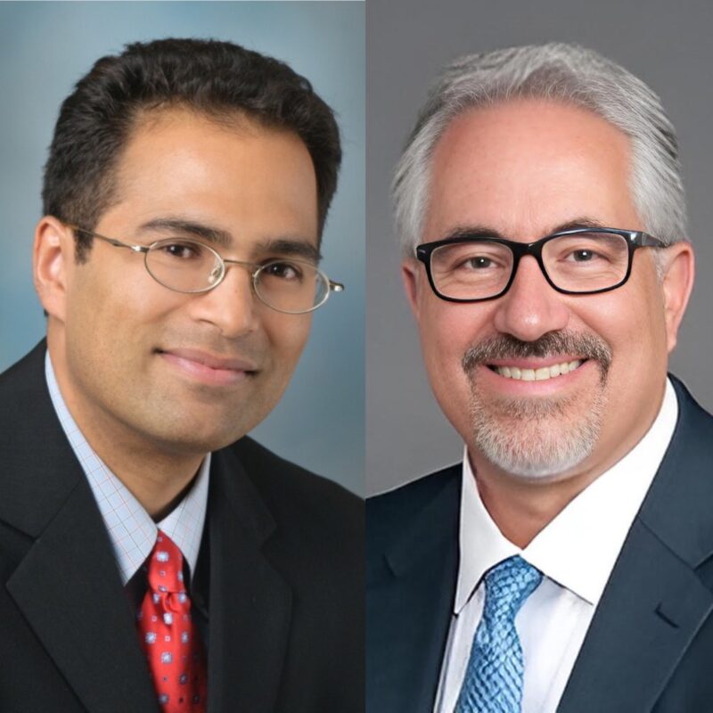 Naveen Pemmaraju: Wonderful to be speaking about exciting new directions in Myeloprolifetative Neoplasms at the MPN-MDS MD Education meeting in San Diego