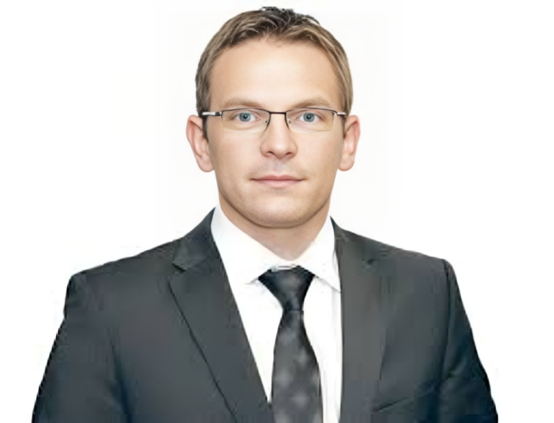 Piotr J. Wysocki: Pembrolizumab significantly improves efficacy of chemoradiotherapy in patients with locally-advanced cervical cancer