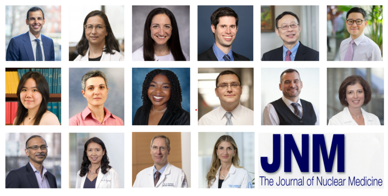 New Paper Alert! Exploring the Potential of 18F-BMS-986229 PET for Noninvasive Assessment of PD-L1 Expression in Gastroesophageal Cancer