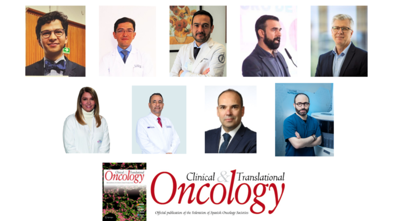 New Paper Alert! Exploring the Genomic Diversity of Cancer in Latin American Populations