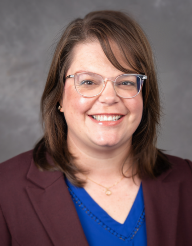 Noelle LoConte: Same People, Different Results