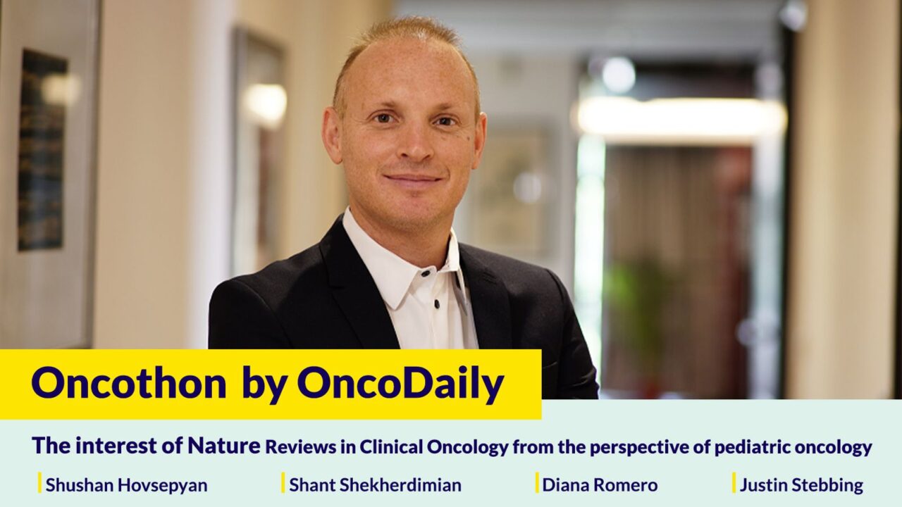 Oncothon: Nature Oncogene’s Significance In Pediatric Oncology