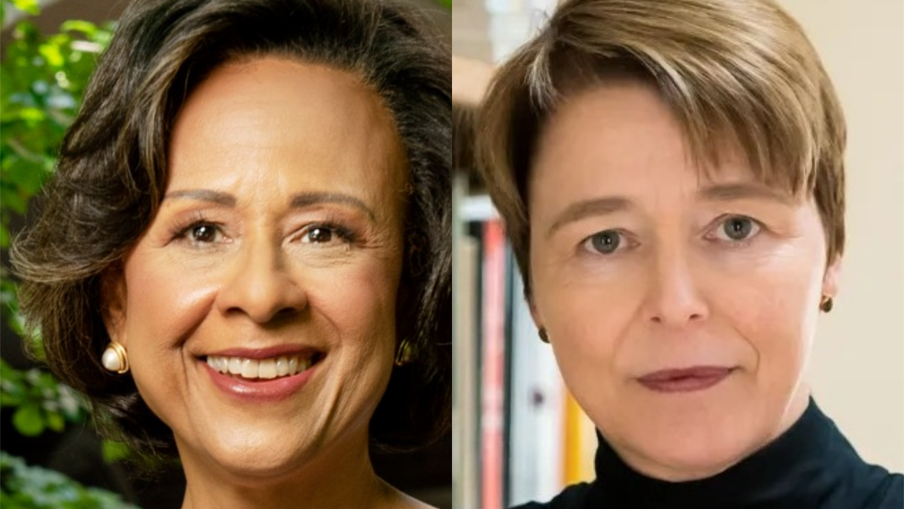 Paula Johnson: Congratulations to Wellesley College Trustee Ophelia Dahl ’94 on being named to Time magazine’s list of the 100 most influential people in the world