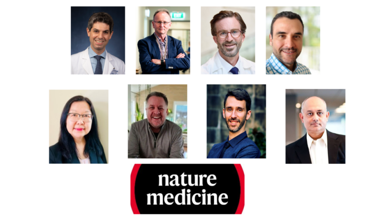 New Article Alert! New Findings on Personalized Vaccine and Pembrolizumab for Liver Cancer Treatment