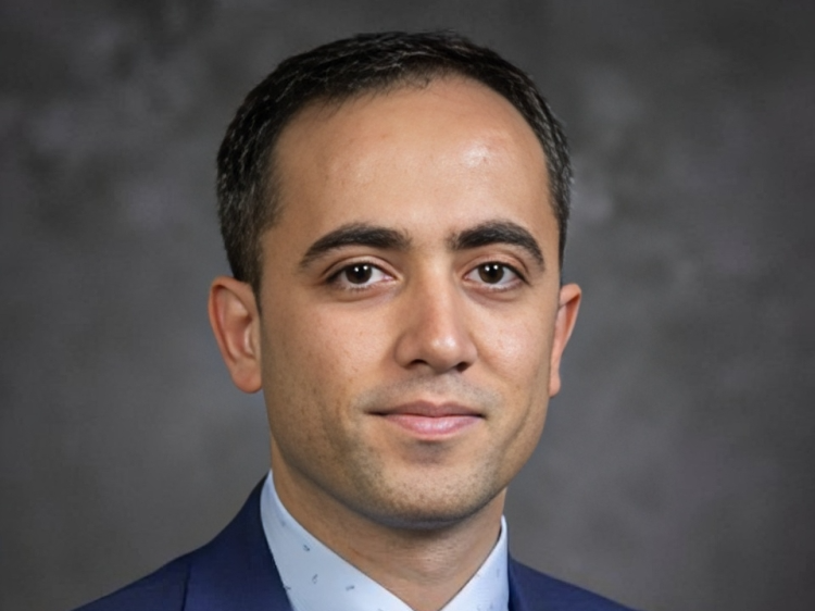 Dawood Findakly: It’s an honor to continue serving on the ASCO TECAG for the 2024-2025 term