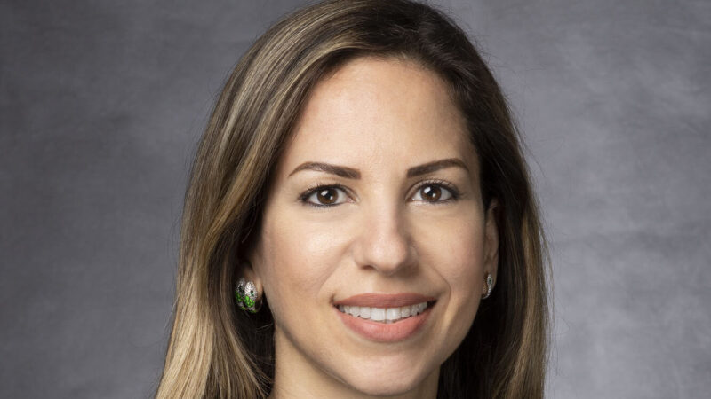 Sanam Loghavi: Optical genome mapping in acute myeloid leukemia