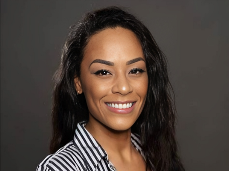 Brandi L. Benson: I had the honor of being the keynote patient speaker at the annual AYA Cancer Summit for the Sylvester Comprehensive Cancer Center