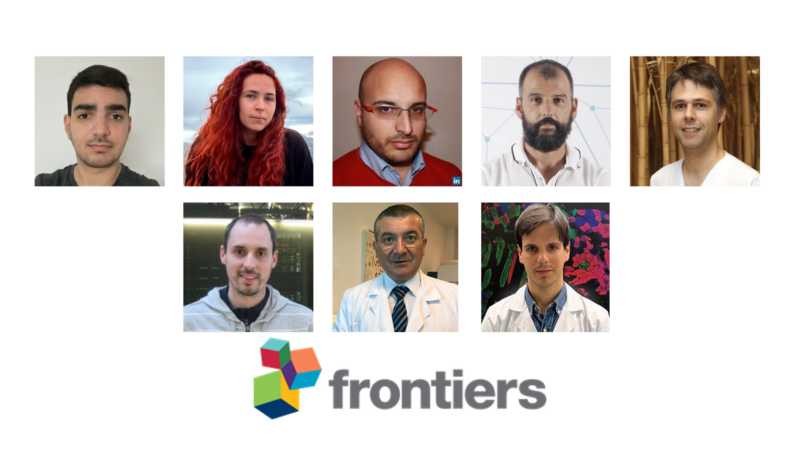 New Paper Alert! A Novel 3-Gene Expression Score Predicts Immunotherapy Response in Advanced Renal Cell Carcinoma