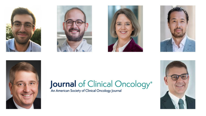 New Paper Alert! Refining Treatment Approaches in Early Breast Cancer Patients with Pathologic Complete Response