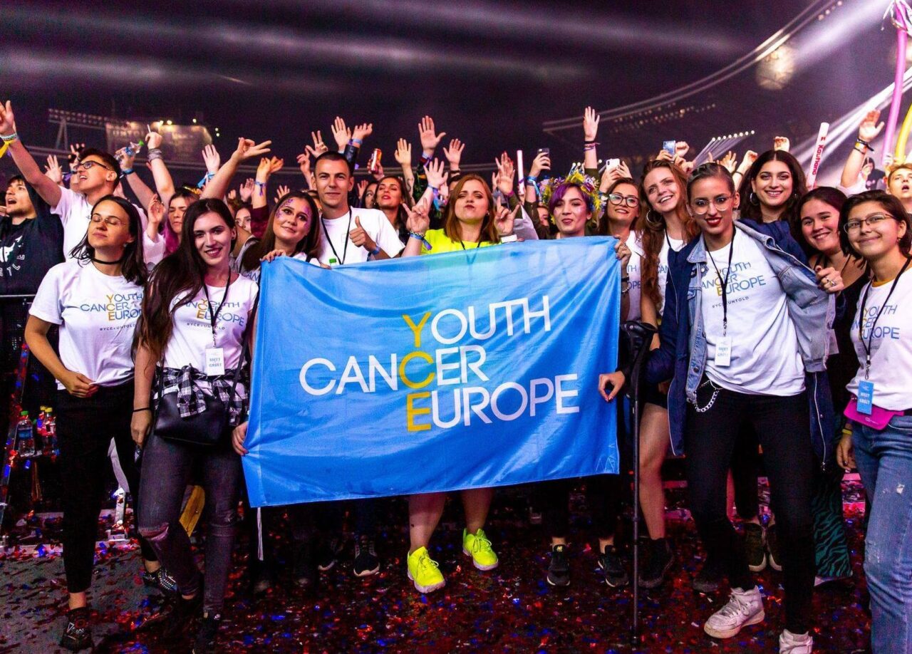 The UNTOLD Festival – Join the biggest meeting of the European Network of Youth Cancer Survivors