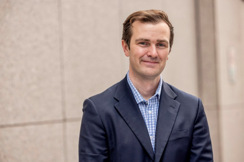 Cassie Campbell: Exciting leadership opportunity to develop the digital strategy for the responsible use of AI in Oncology