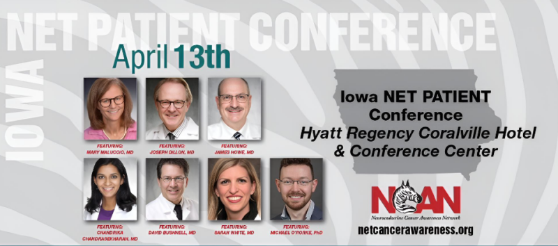 Udhayvir Grewal: A legendary team of NEN specialists