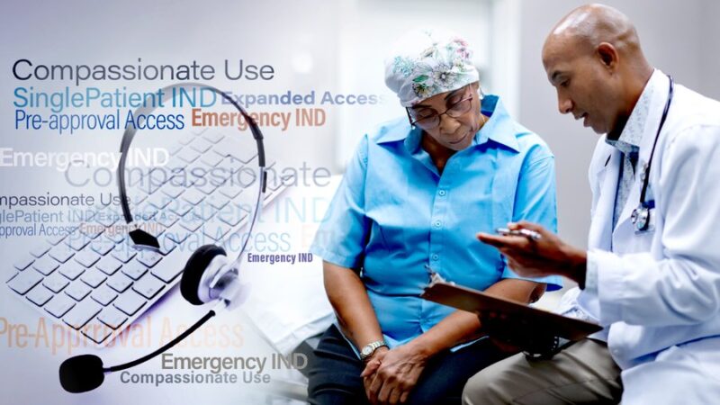 Project Facilitate by FDA Oncology