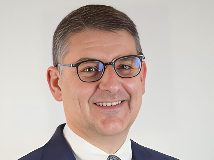 Vivek Subbiah: I endorse Dr. Giuseppe Curigliano for ESMO President 2027-28