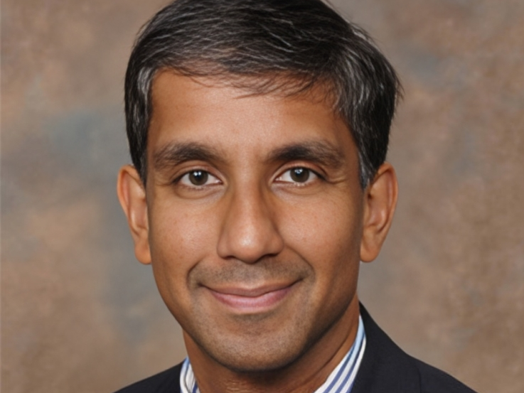 Ravi Samy: Alabama is leading the way to eliminate cervical cancer