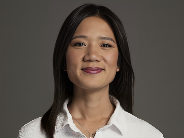 Phuong Ly-Gallagher: Validation that the work you are doing makes a difference