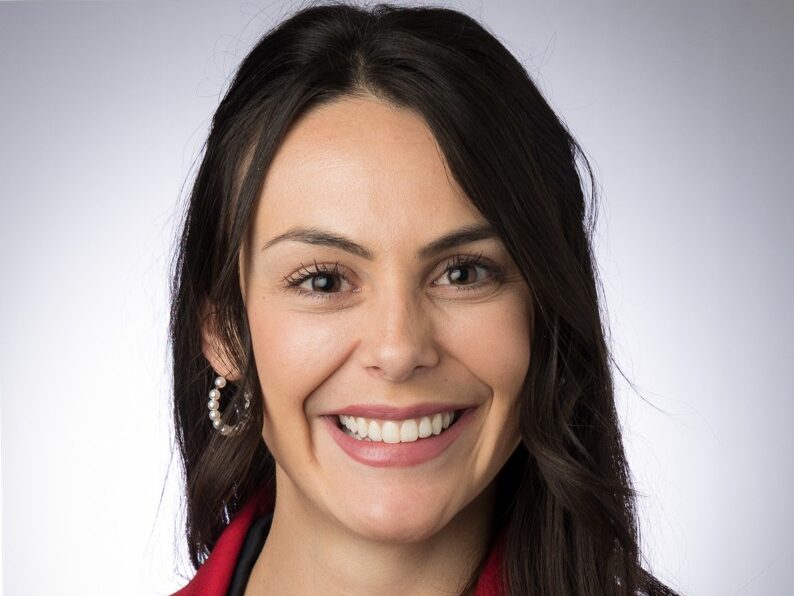 Savannah Esteve Morreale has been promoted to Program Director, Surgery Innovation at MD Anderson Cancer Center