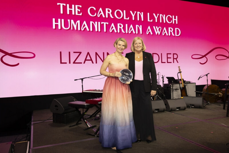 BCRF 18th annual Boston Hot Pink Party raised more than $2.2 million