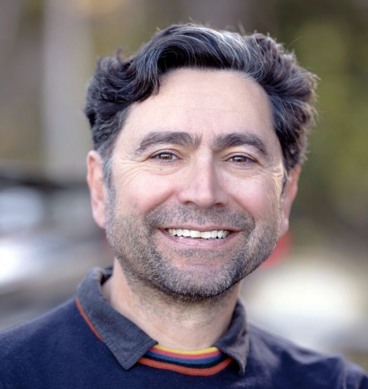 Ardem Patapoutian: ‘My life has been full of directions I never imagined’ – The Nobel Prize