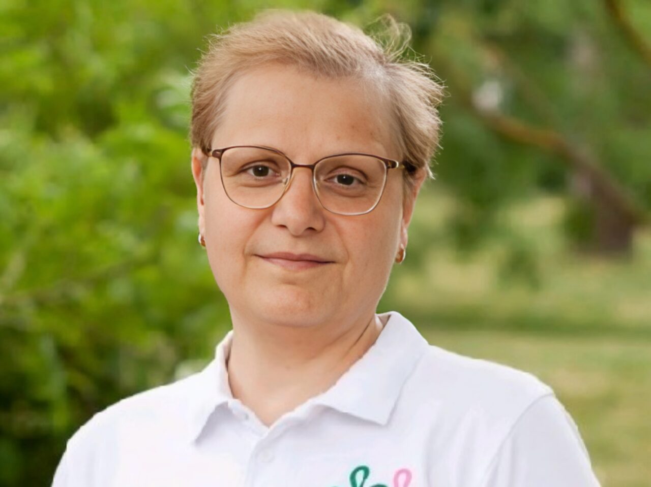 Natalia Vilcu-Bajurean: Moldova in Regional Meeting of the St.Jude Global Alliance on Childhood Cancer