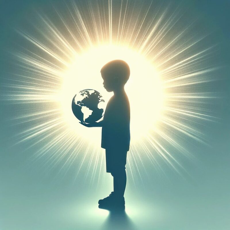 Ruzanna Papyan: Week 1 of Global Access To AntiGD2 Campaign