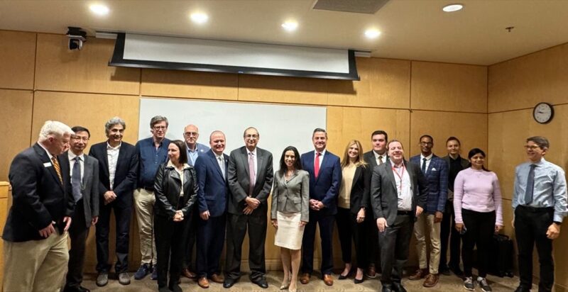 Wafik S. El-Deiry: Very grateful to the ACS for supporting cancer research in Rhode Island