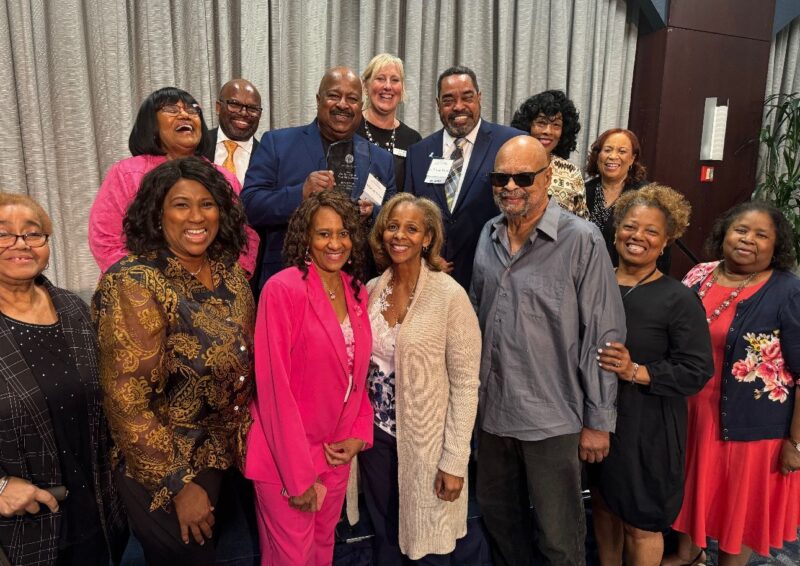 Douglas Flora: Congratulations to all the Unsung Heroes recognized by Cancer Family Care!