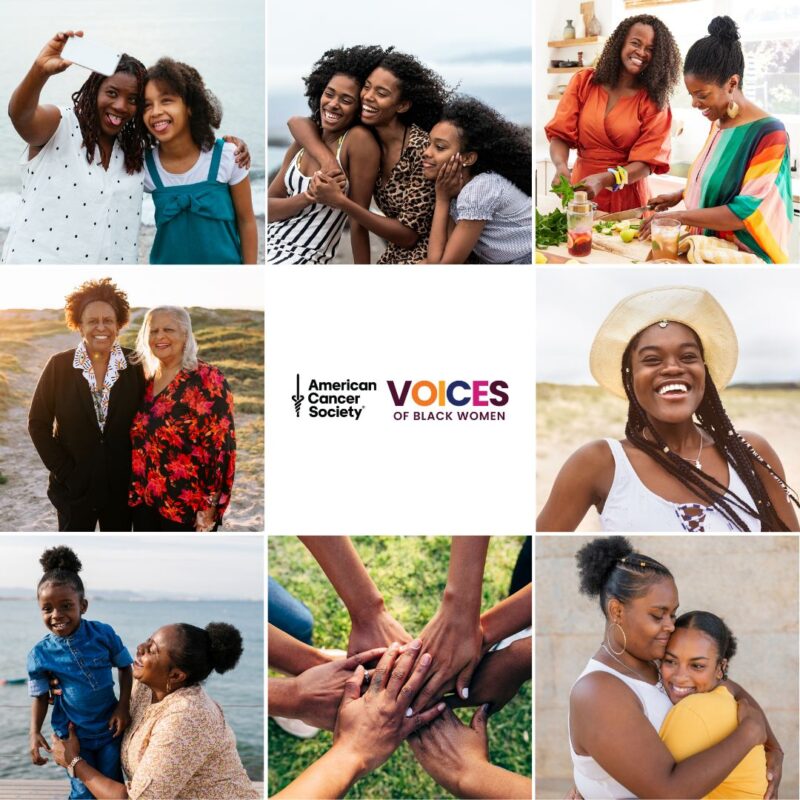 Karen Knudsen: VOICES of Black Women will allow us to uncover the unique challenges that lead to cancer disparities