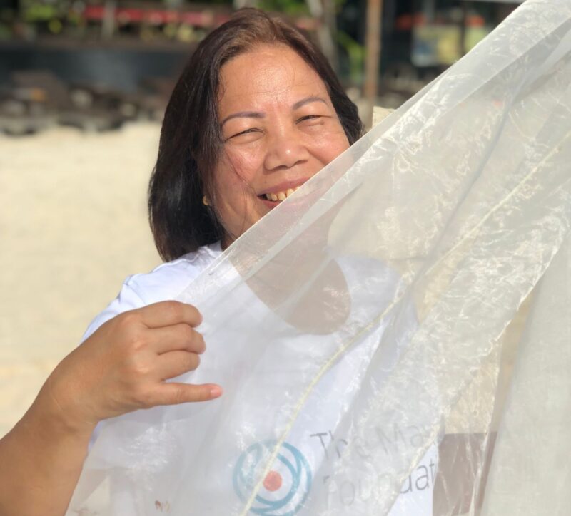 Queen of the Philippines – The Max Foundation