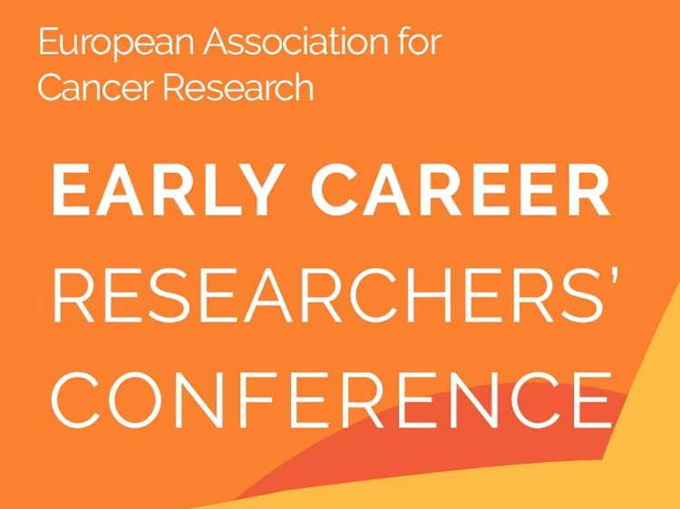 One month left to register for European Association for Cancer Research’s upcoming Early Career Researchers’ Conference!