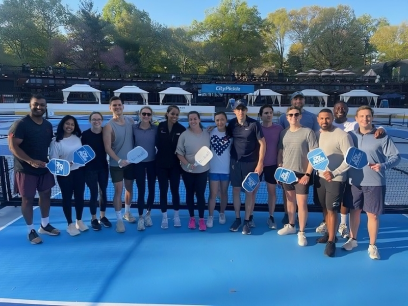 Fit 2 Be Cancer Free Employee Challenge raised over $898,000 to date! – American Cancer Society