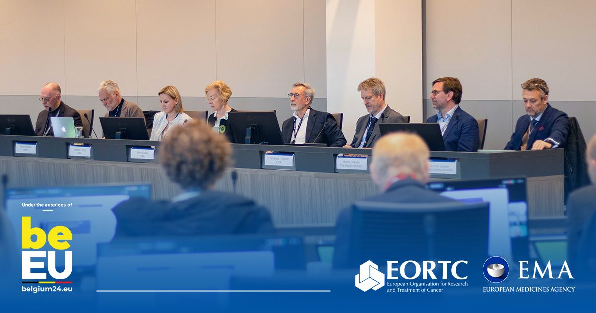 Key Insights From The Cancer Medicines Forum Workshop – EORTC