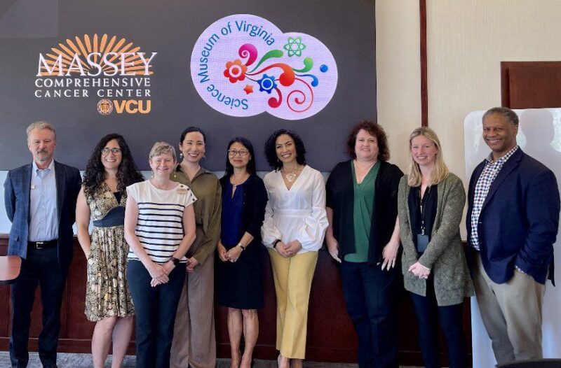 Rob Winn: Exploring partnerships with our CRTEC programs