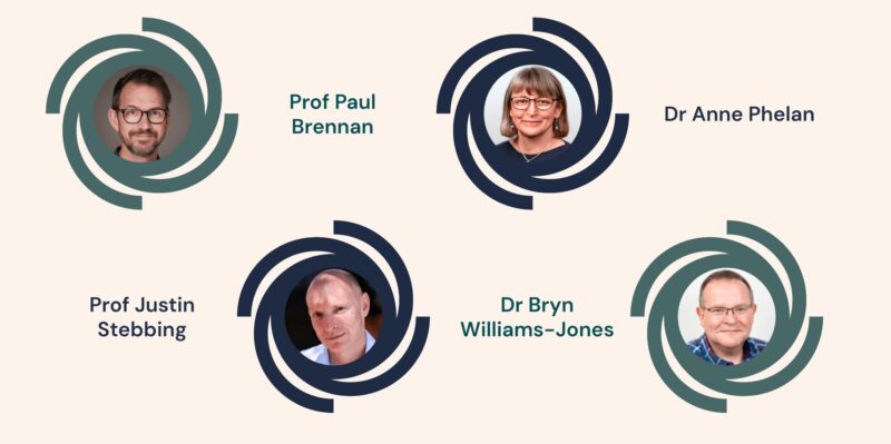 Delighted to introduce our Scientific Advisory Board – Sable Bio