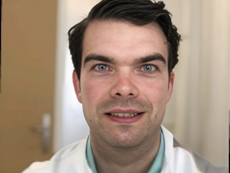 Robin Diepstraten: I had the privilege to present our latest research on “Cisplatin-induced Ototoxicity”