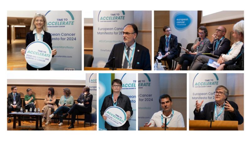 France needs to accelerate its fight against cancer! – European Cancer Organisation