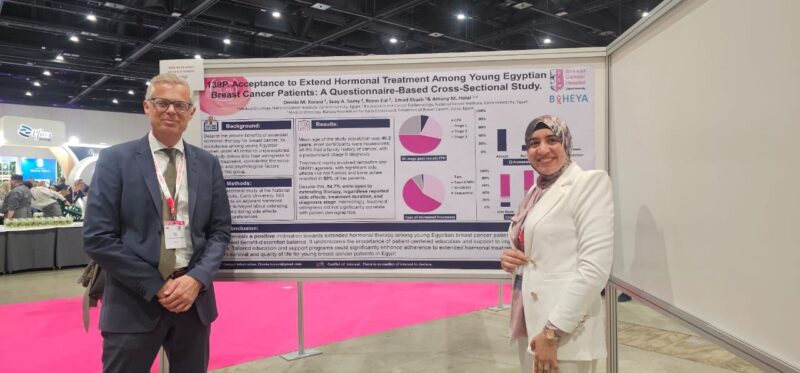 Omnia Korani: Celebrating a wonderful friendship with Dr. Marc Thill! 