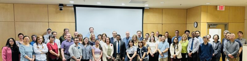 Wafik S. El-Deiry: Outstanding Translational retreat organized by our AD