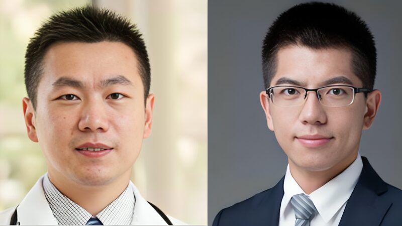 Lei Deng: My mentee, Bolun Liu’s upcoming poster presentation at ASCO on Pulmonary Sarcomatoid Carcinoma