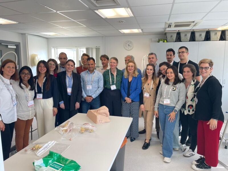 The Basics in Breast Cancer Surgery Workshop – European School of Oncology