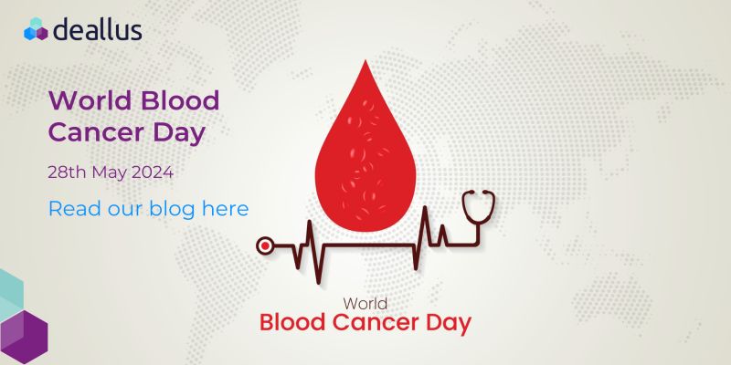 Deallus’ blog on Revolutionizing Blood Cancer Treatment