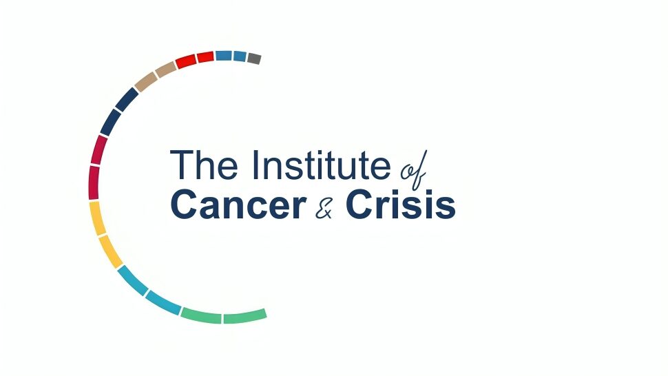 Emergencies and Crises Network Meeting – The Institute of Cancer and Crisis