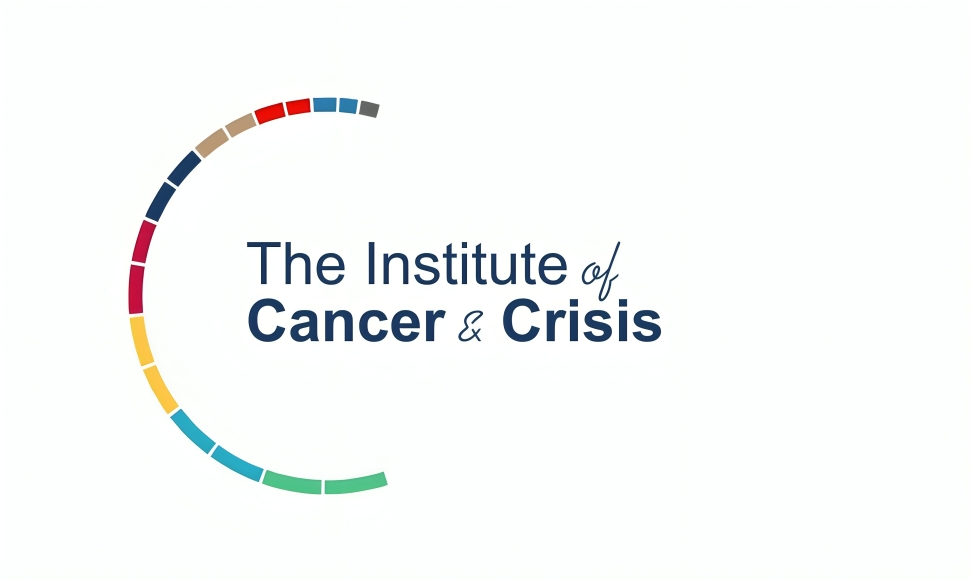 Addressing the Palliative Care Crisis in Jordan – The Institute of Cancer and Crisis