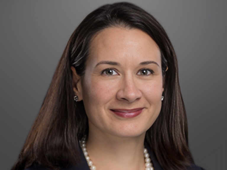 Joanna Weiss is the new chief financial officer of Moffitt Cancer Center
