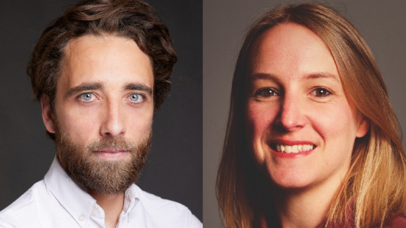 Harold Cottin: Very pleased to moderate with Pauline L’Hénaff this WHA77 side-event on multi-sectorial partnerships for Health equity hosted by City Cancer Challenge