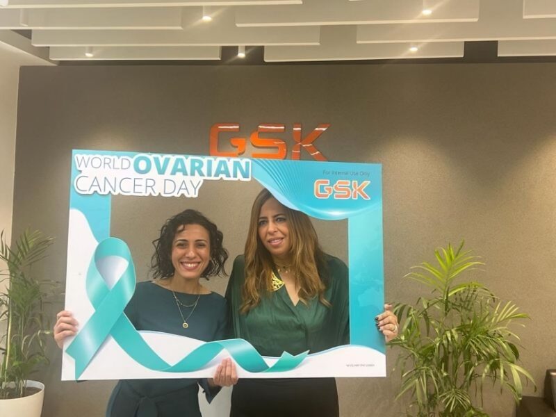 Nermean Mostafa: Be aware by Ovarian Cancer risk factors