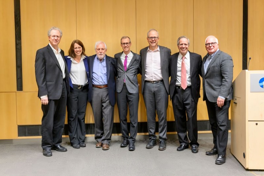 The First Annual Jerry Ritz Symposium on Cellular Therapies – Dana-Farber Cancer Institute